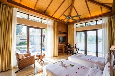 2-Bedroom Pool Villa