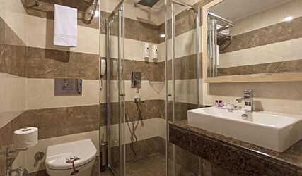 Side Sea View Standard Room