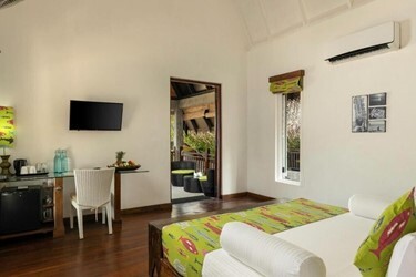 Deluxe Attic