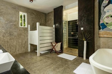 Deluxe Attic