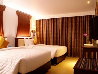 Family Suite Room