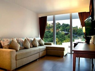 Family Suite Room