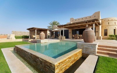 Royal Pavillion Villas