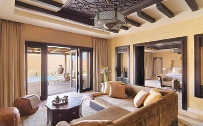 Royal Pavillion Villas