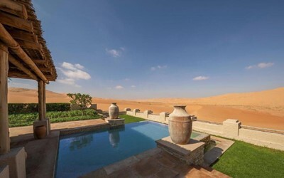 Royal Pavillion Villas