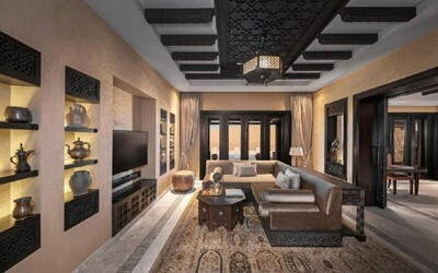 Royal Pavillion Villas