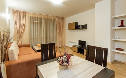 Apartment 1 bedroom