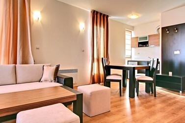 Apartment 1 bedroom