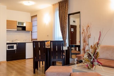 Apartment 1 bedroom