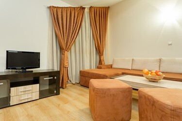 Apartment 1 bedroom