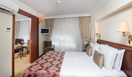Family Suite 