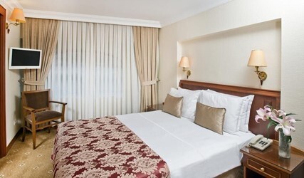 Family Suite 