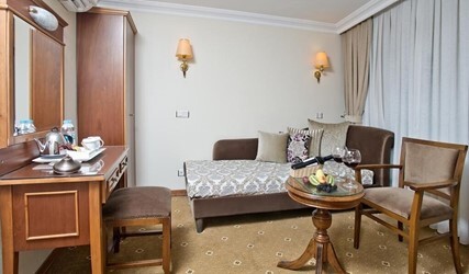 Family Suite 
