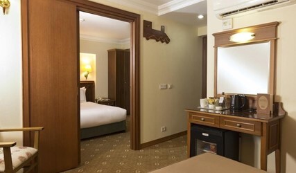 Family Suite 
