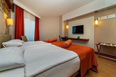 Elite Side Sea View Room