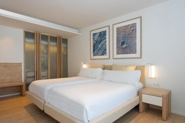 Sea-View Terrace Suite