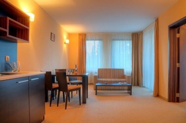 Apartment 1 Bedroom