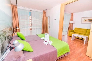 1-Bedroom Apartment
