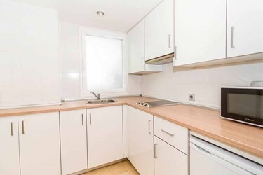 1-Bedroom Apartment