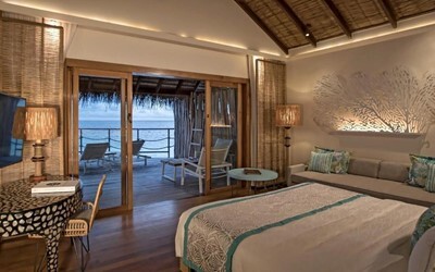 Sand Villa
