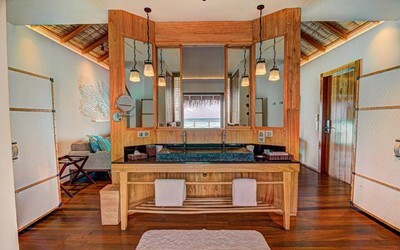 Sand Villa