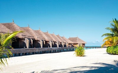 Sand Villa