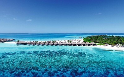 Sand Villa