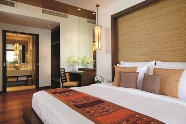 Residence Two Bedroom