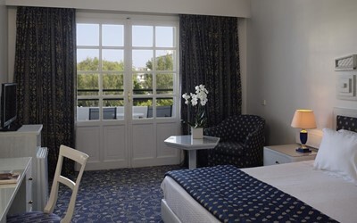 Standard Room SV/GV