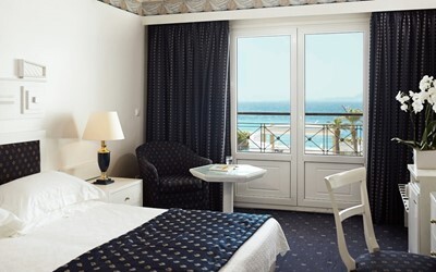 Standard Room SV/GV
