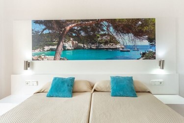 Double/Twin Standard Room