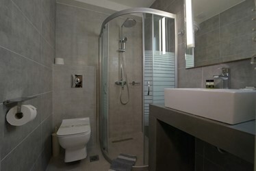 Double Room Standard with Garden View