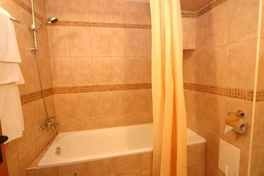 1 Bedroom Apartment Ap1