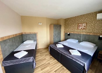1 Bedroom Apartment Ap1