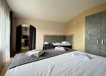 1 Bedroom Apartment Ap1