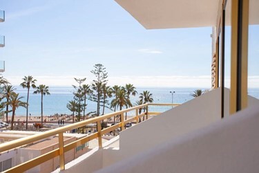 Double Side Sea View Room