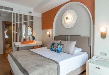 Family Elite Room