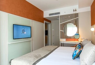 Family Elite Room