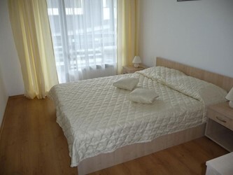 Apartment 2 bedrooms