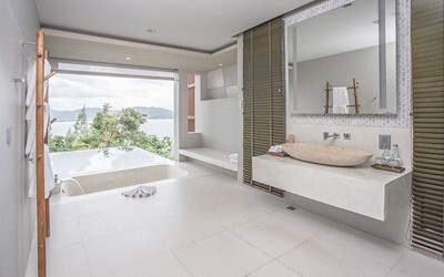 2-bedroom Ocean View Private Pool Villa