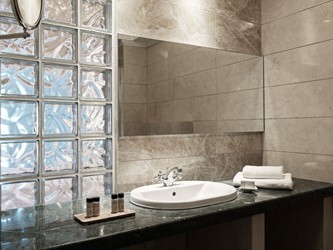 "Summer" Twin Sea View with Private Pool