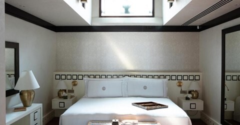 Beit Al Bahar 1 B/R Royal Villa