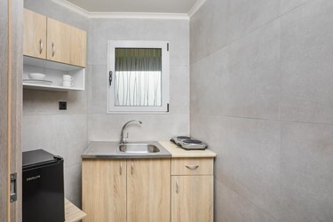 Suite 1 Bedroom