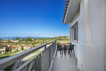 Suite 1 Bedroom