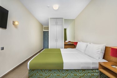 Double Room Superior