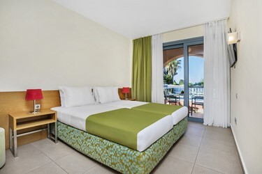 Double Room Superior