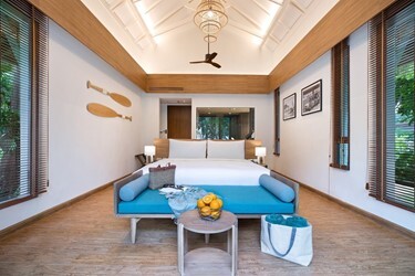Pool Villa