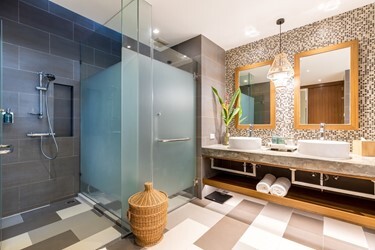 Pool Villa