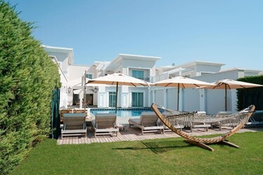 Superior Pool Villa