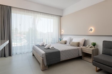 Superior Deluxe Double Room